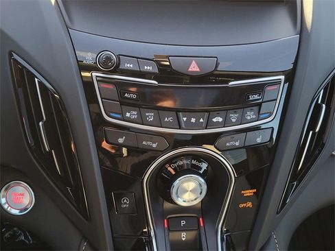 New 2026 Acura RDX Base image 23