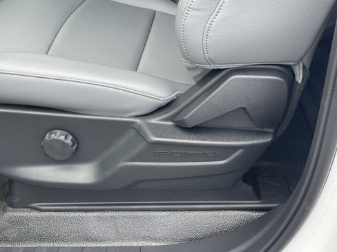 New 2025 Ford F450 XL RWD image 21