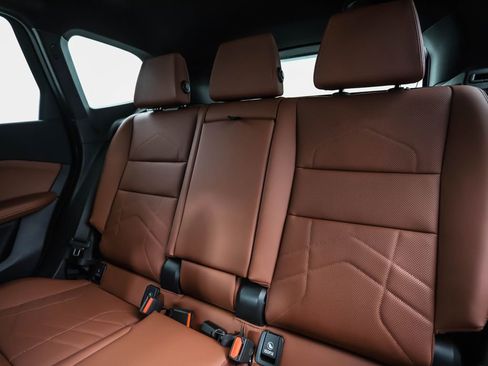 New 2026 BMW X1 xDrive28i w/ Technology Package image 23