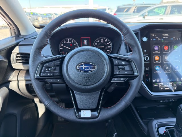 New 2027 Subaru Crosstrek 2.5i Limited AWD/4WD image 10