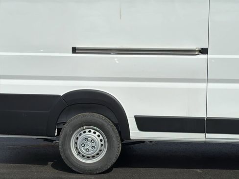 Used 2025 RAM ProMaster 3500 image 6