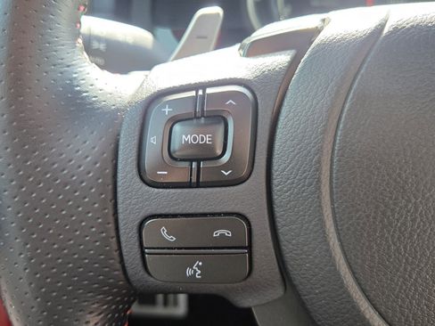 Used 2024 Lexus IS 500 image 29