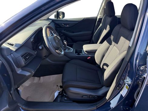 New 2025 Subaru Legacy Premium image 9