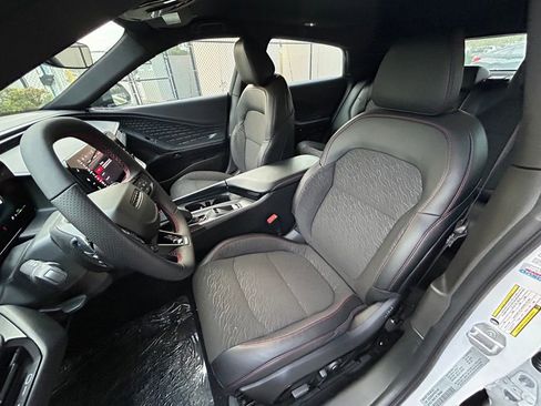 New 2026 Dodge Charger Daytona Scat Pack image 29