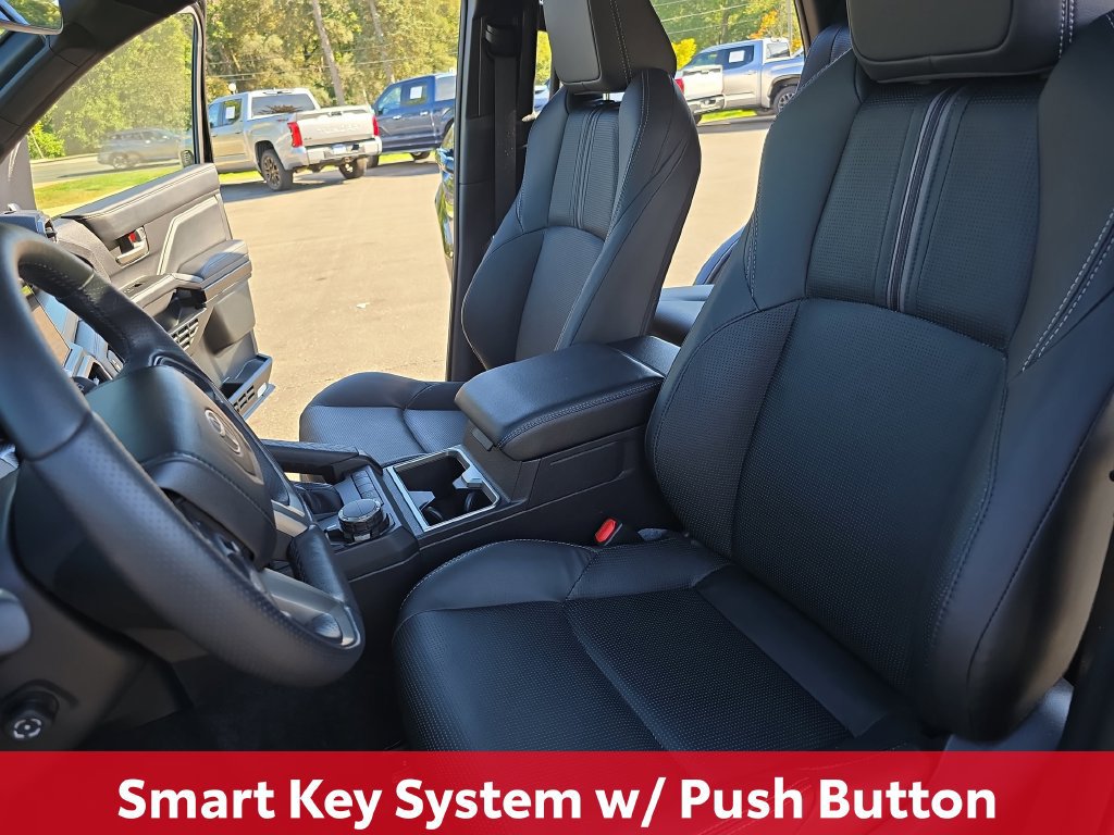 Certified 2026 Toyota 4Runner Limited AWD/4WD image 19