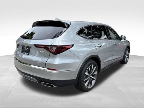 New 2026 Acura MDX SH-AWD w/ Technology Package image 5