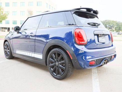 Used 2017 MINI Cooper S image 5