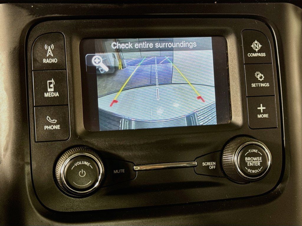 Used 2019 RAM 3500 Tradesman AWD/4WD image 27
