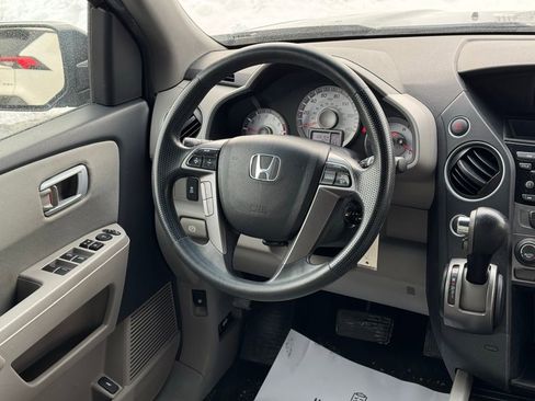 Used 2012 Honda Pilot EX image 42