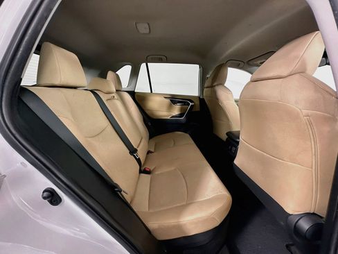 Certified 2022 Toyota RAV4 XLE AWD/4WD image 26