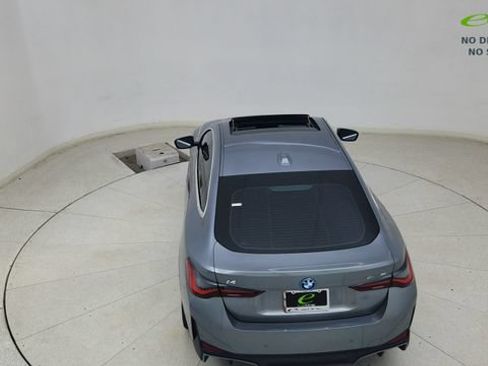 Used 2023 BMW i4 eDrive35 w/ Premium Package RWD image 83