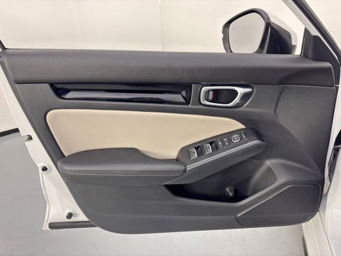 Used 2022 Honda Civic Sport Touring image 39