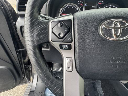 Used 2023 Toyota 4Runner Limited image 23