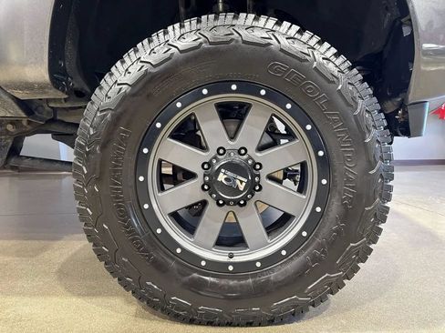 Used 2017 Ford F250 Platinum w/ Platinum Ultimate Package AWD/4WD image 51