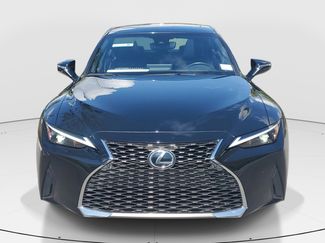 Used 2024 Lexus IS 300 w/ Premium Package video 2