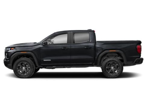 New 2026 GMC Canyon Elevation w/ Convenience Package image 12