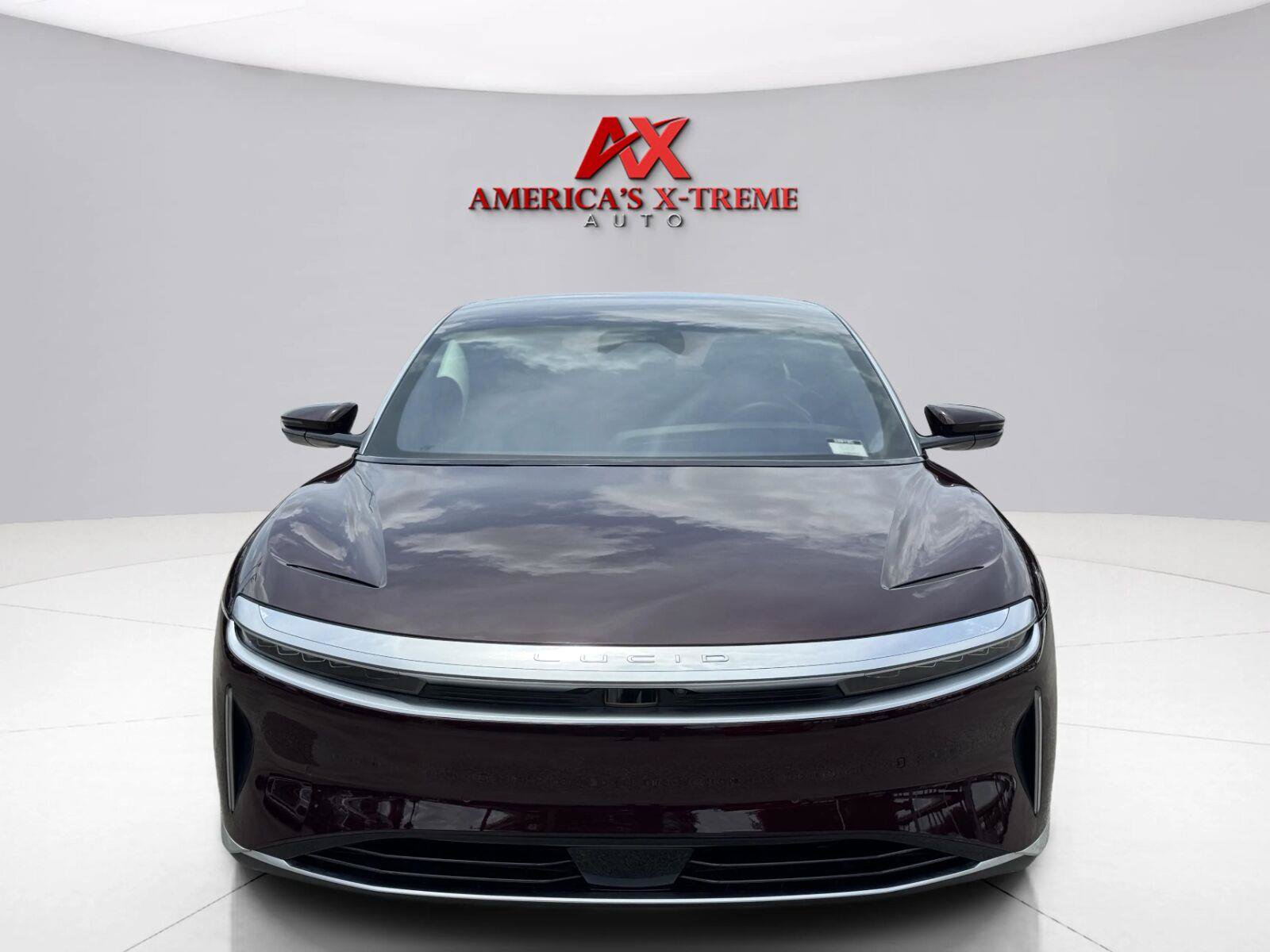 Used 2025 Lucid Air Touring AWD/4WD image 9