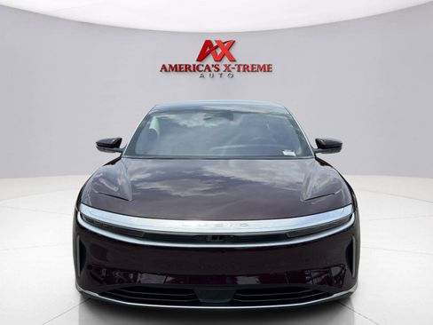 Used 2025 Lucid Air Touring AWD/4WD image 9