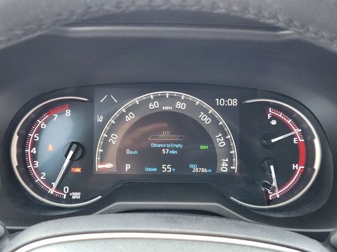 Used 2023 Toyota RAV4 XLE Premium image 15