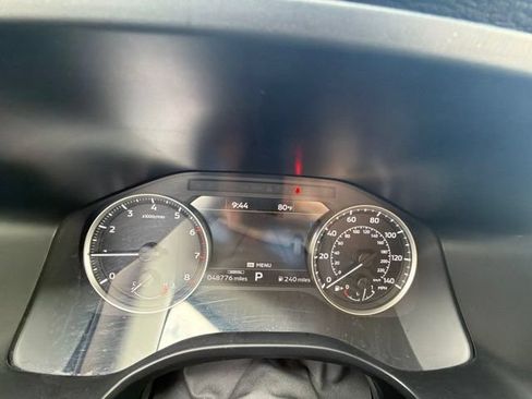 Used 2024 Mitsubishi Outlander SE FWD image 28