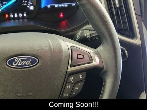 Used 2022 Ford Edge SEL w/ Convenience Package image 29