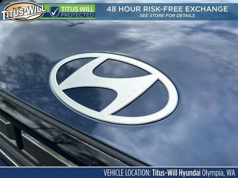 New 2026 Hyundai Santa Fe Limited AWD/4WD image 34
