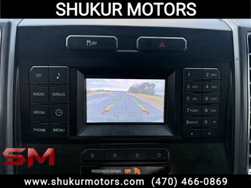 Used 2015 Ford F150 XLT w/ Equipment Group 301A Mid image 16