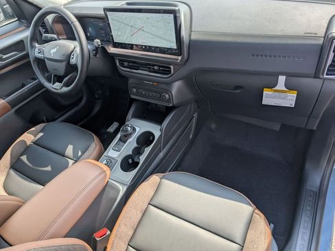 New 2026 Ford Bronco Sport Outer Banks w/ Outer Banks Tech Package+ AWD/4WD image 49