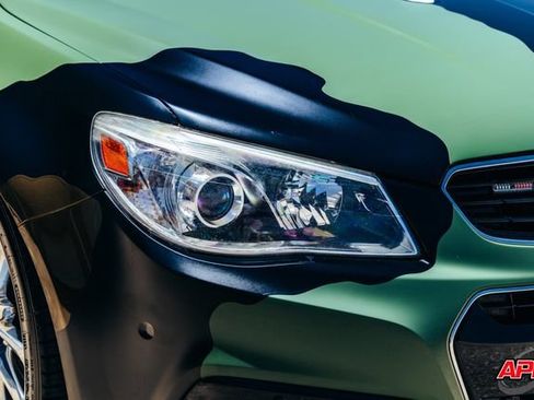 Used 2015 Chevrolet SS RWD image 47