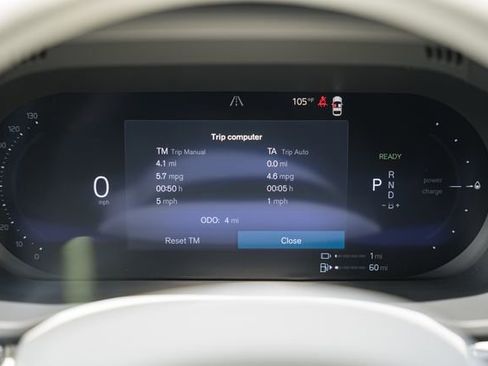 New 2026 Volvo XC60 T8 Ultra w/ Climate Package AWD/4WD image 44