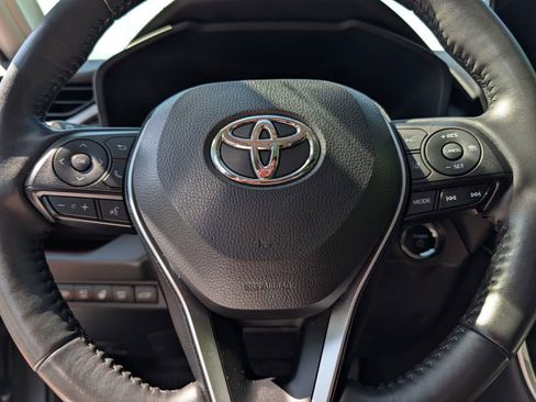 Used 2023 Toyota RAV4 Limited AWD/4WD image 29