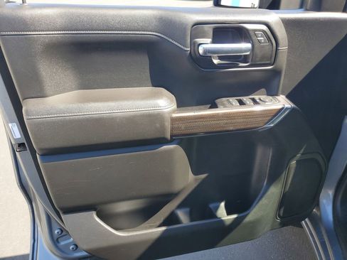 Used 2021 Chevrolet Silverado 1500 LT image 20