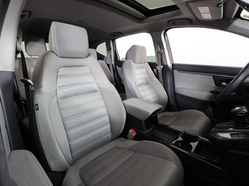 Used 2019 Honda CR-V EX image 24