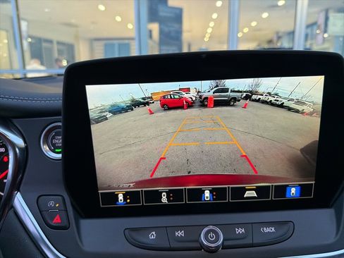 Used 2024 Chevrolet Blazer LT w/ Sound & Technology Package image 14