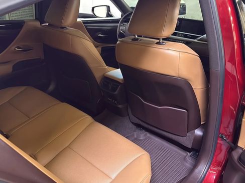 Used 2020 Lexus ES 350 w/ Premium Package image 24