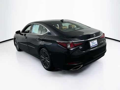 Used 2020 Lexus ES 350 w/ Premium Package image 7
