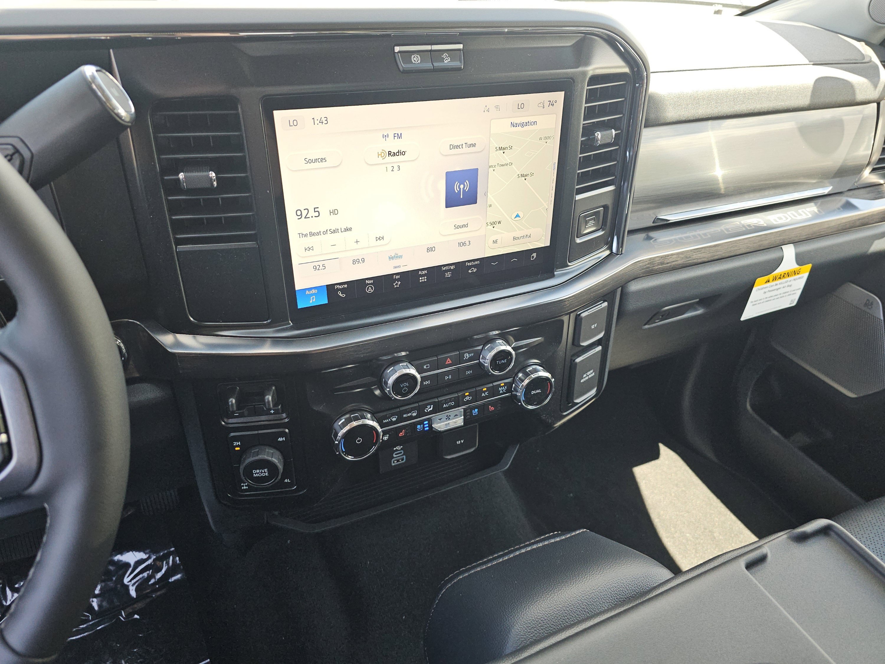 New 2026 Ford F350 Lariat AWD/4WD image 32