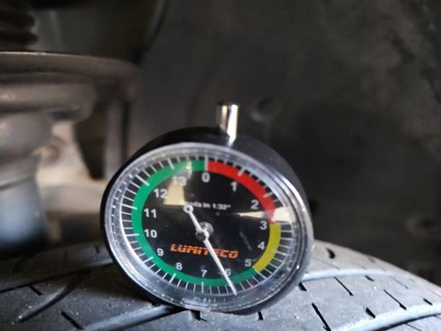 Certified 2025 Subaru Outback Premium image 27