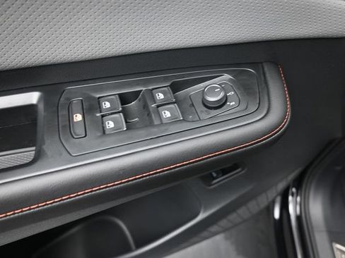 New 2026 Volkswagen Atlas Peak Edition image 13