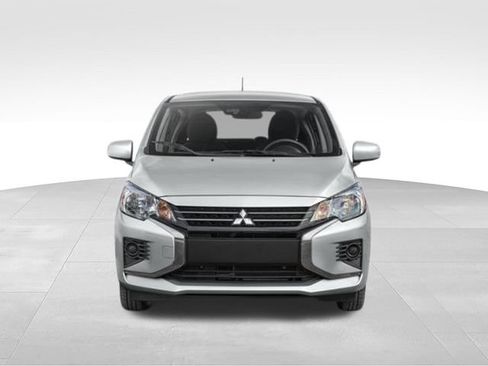 Used 2024 Mitsubishi Mirage ES FWD image 4