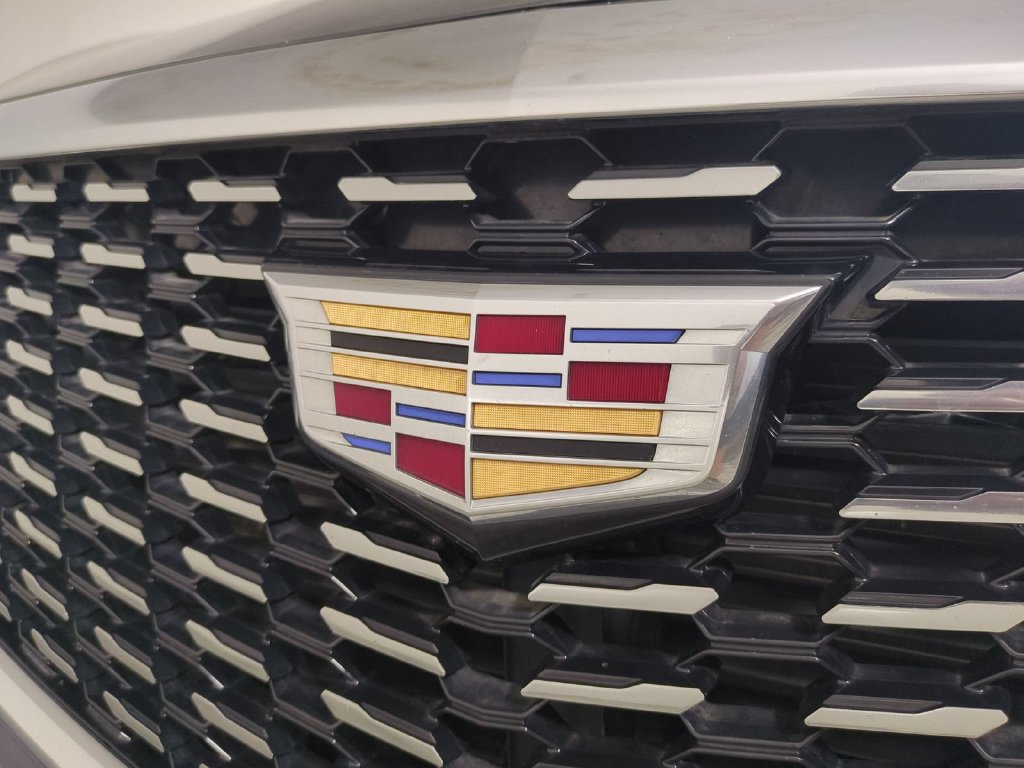 Used 2022 Cadillac XT5 Premium Luxury FWD image 13