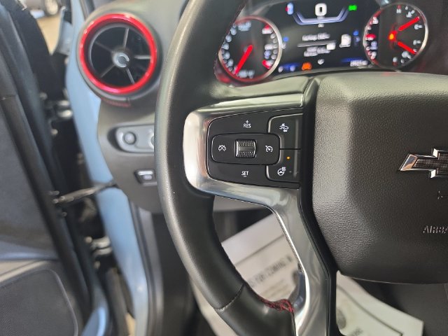 Used 2025 Chevrolet Blazer RS AWD/4WD image 17