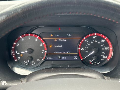 Used 2022 Nissan Frontier PRO-4X AWD/4WD image 23