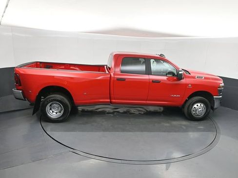 New 2026 RAM 3500 Big Horn image 37