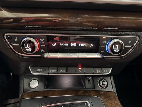 Used 2018 Audi Q5 2.0T Premium Plus w/ Premium Plus Package AWD/4WD image 27