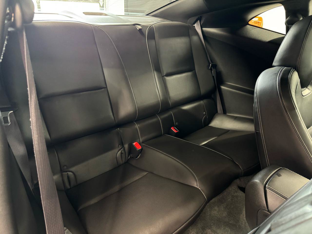 Used 2010 Chevrolet Camaro SS w/ RS Package RWD image 51