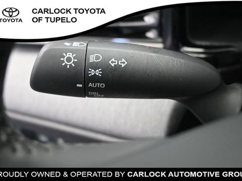 Used 2026 Toyota Camry LE w/ Convenience Package FWD image 23