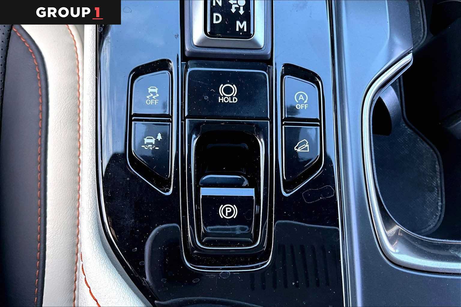 Certified 2022 Lexus NX 350 AWD image 32