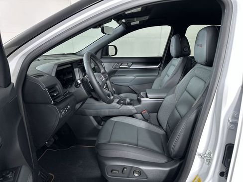 New 2026 GMC Terrain AT4 w/ Convenience Package III AWD/4WD image 20