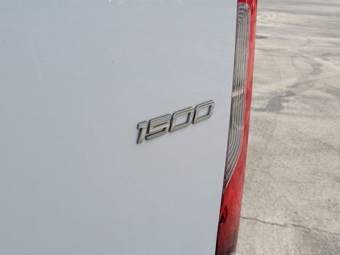 Used 2023 Mercedes-Benz Sprinter 1500 image 4